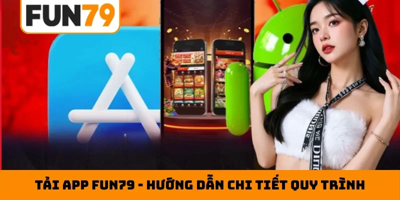 Tải app Fun79